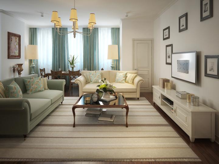 Produktbild Reflecta PLANO Flat Small 40 (Wand, 40", 30 kg)