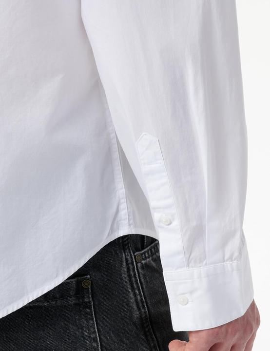 Immagine prodotto Calvin Klein Jeans Ls Poplin Classic Shirt (S)