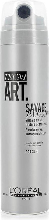 Actual product image L'Oréal Professionnel Art Wild Stylers (200 ml)