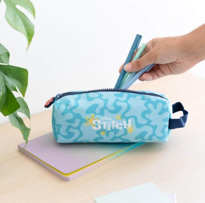 Image du produit Grupo Erik STITCH - Tropical - Trousse Rectangulaire