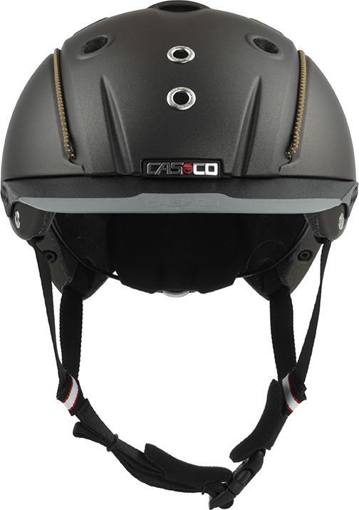 Actual product image Casco MISTRALL-1 Reithelm (50 - 54 cm)