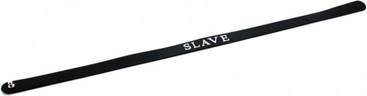 Productafbeelding Rimba Halsband "Slaaf