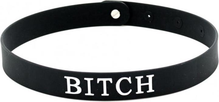 Image du produit Rimba Collier "salope