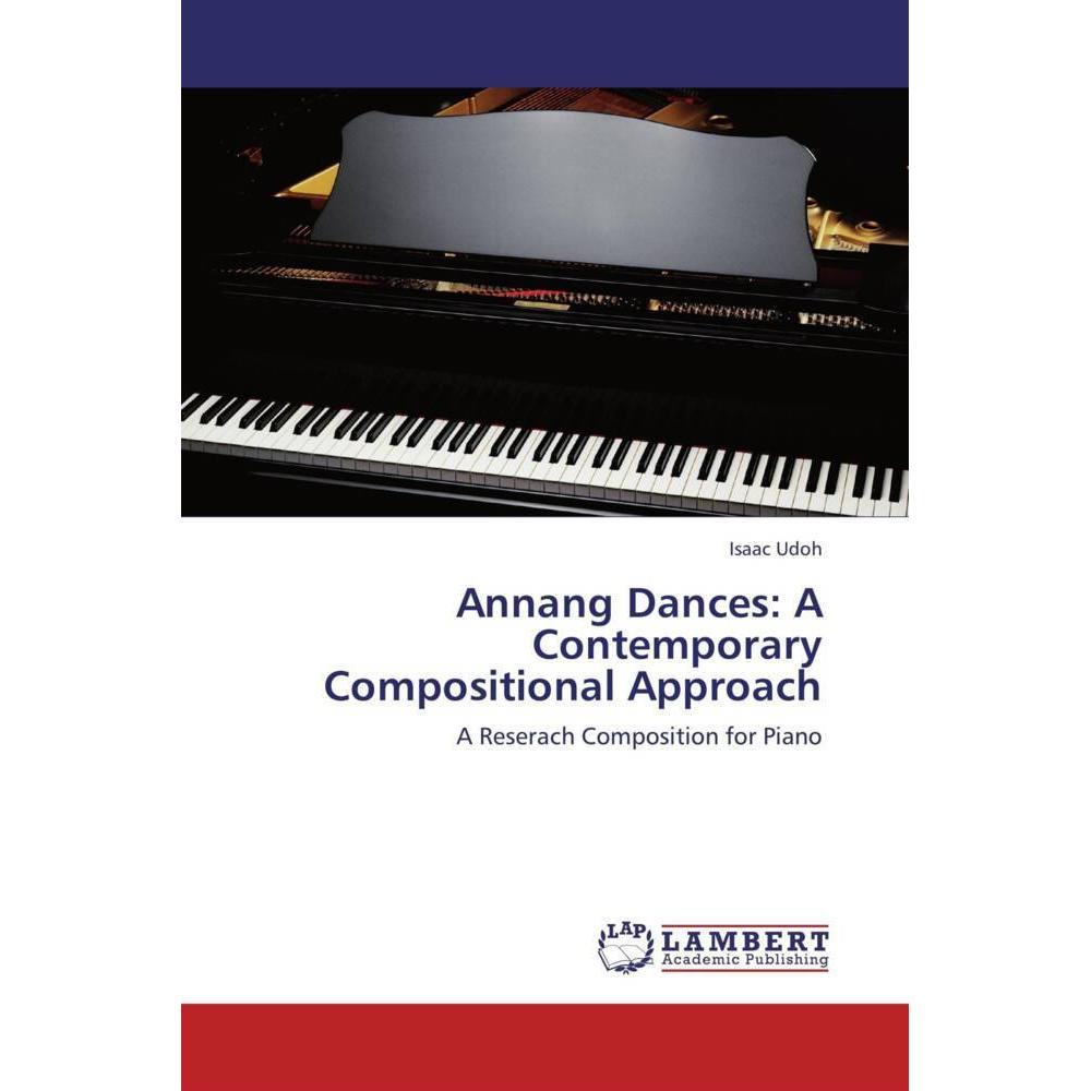 Annang Dances: A Contemporary Compositional Approach, Fachbücher