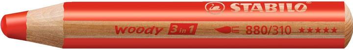 Productafbeelding STABILO Woody 3in1 (10x)