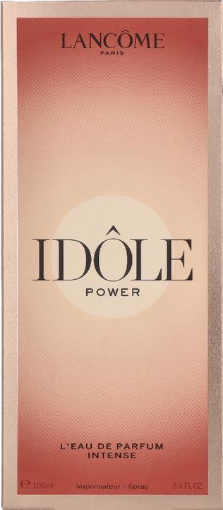 Image du produit Lancôme Idôle Power (Eau de parfum, 100 ml)