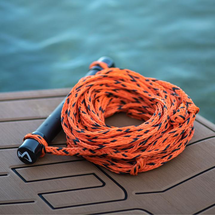 Produktbild Mesle Wasserski & Wakeboard Leine Set