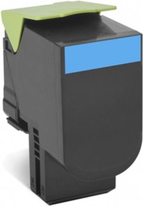 Produktbild Lexmark 70c2xce (C)