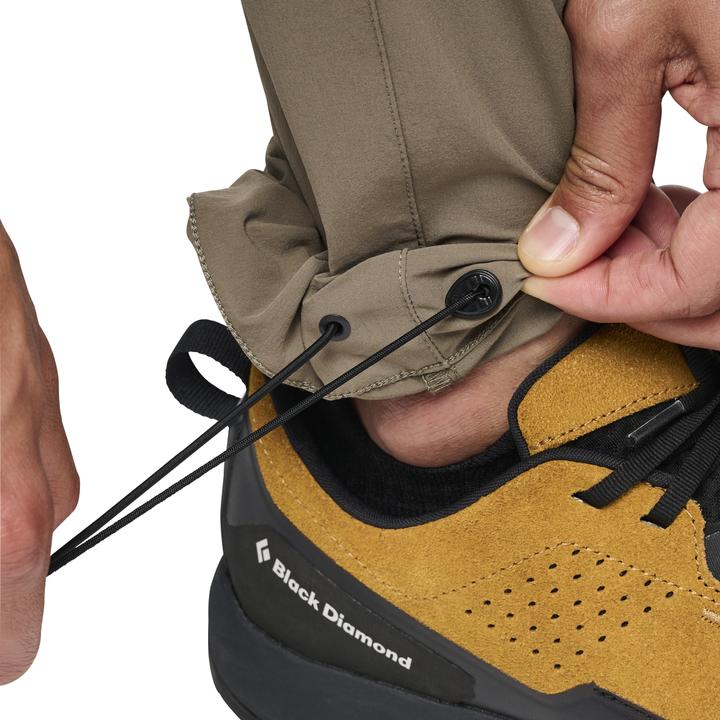 Produktbild Black Diamond M Alpine Light Pants (32)