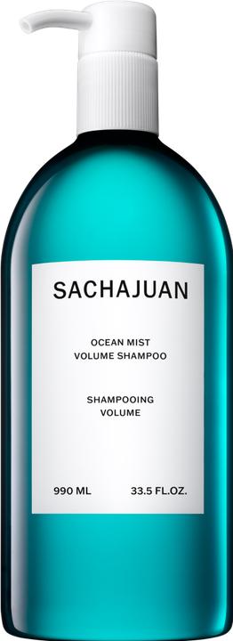 Immagine prodotto Sachajuan Shampoo Ocean Mist (990 ml, Shampoo liquido)