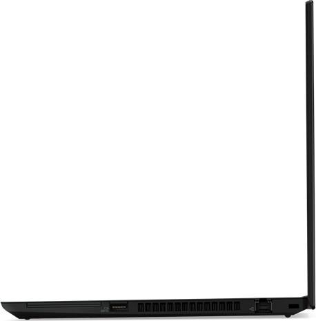 Produktbild Lenovo ThinkPad P14s Gen 2 (14", 512 GB, 16 GB, DE, Intel Core i7-1165G7)
