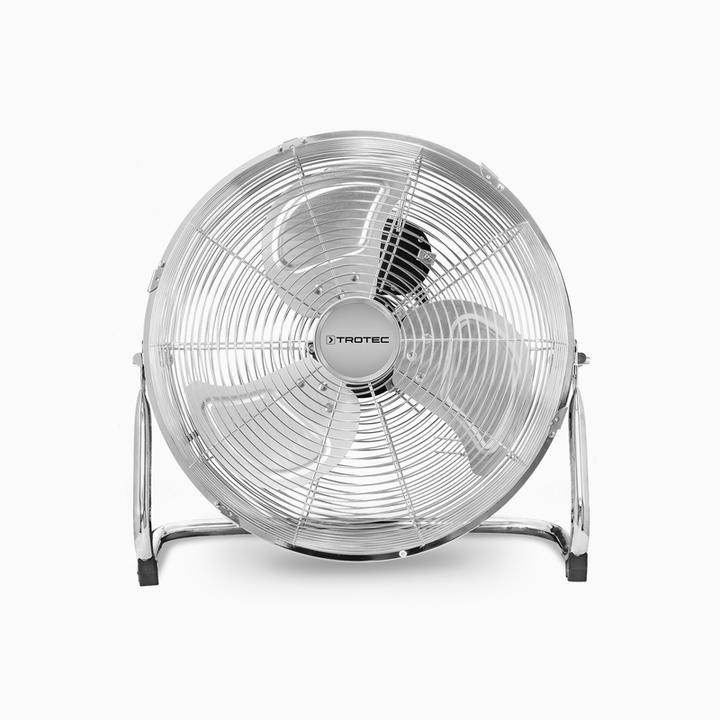 Actual product image Trotec TVM 14 (59 dB)