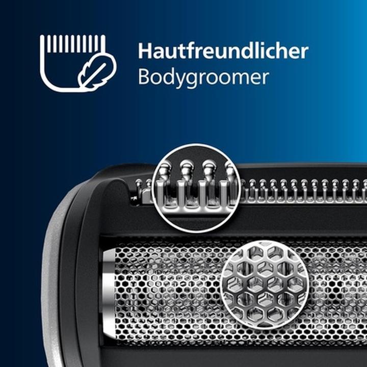 Productafbeelding Philips Bodygroom Series 3000 (BG3017/01)
