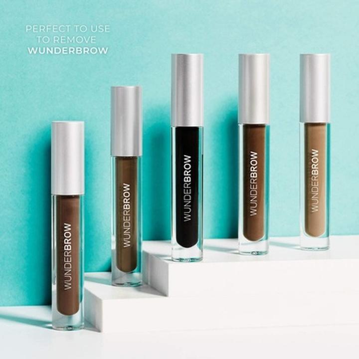 Actual product image Wunder2 Eyebrows (Cleansing lotion, 10 ml)