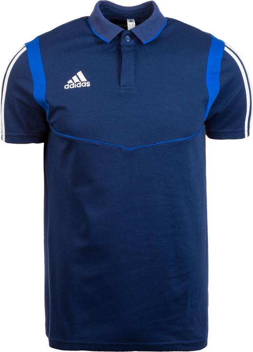 adidas Tiro 19 Poloshirt Herren