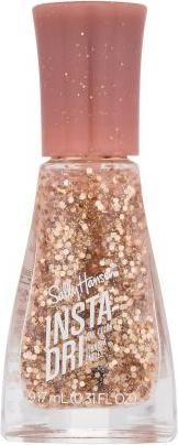 Produktbild Sally Hansen Insta Dri Nail Polish 258 Shooting Star 9.17Ml (258 Shooting Star, Farblack)