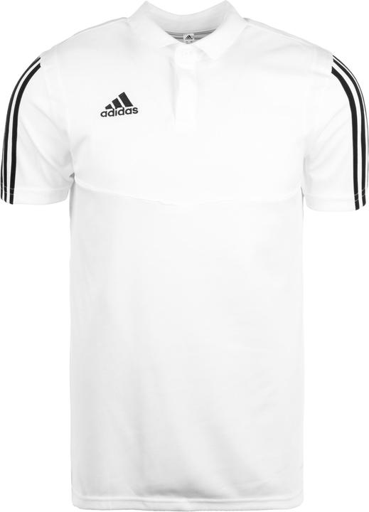 Produktbild adidas Tiro 19 Poloshirt Herren (40, 42, XS)