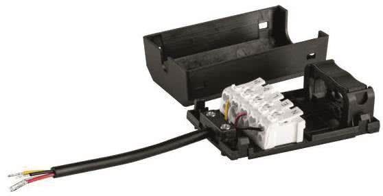 Produktbild Brumberg Anschlussbox 230V AC 5-pol 83331000 f. Leitungen mit Querschnitt 0,5-2,5mm