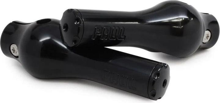 Paul Component Engineering Paul Component Chim Chim Barends, 118mm, black