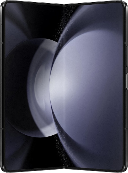Actual product image Samsung Galaxy Z Fold5 (512 GB, Phantom Black, 7.60", Dual SIM, 50 Mpx, 5G)