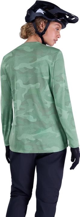 Produktbild Fox W Ranger Tru Dri LS Jersey (M)