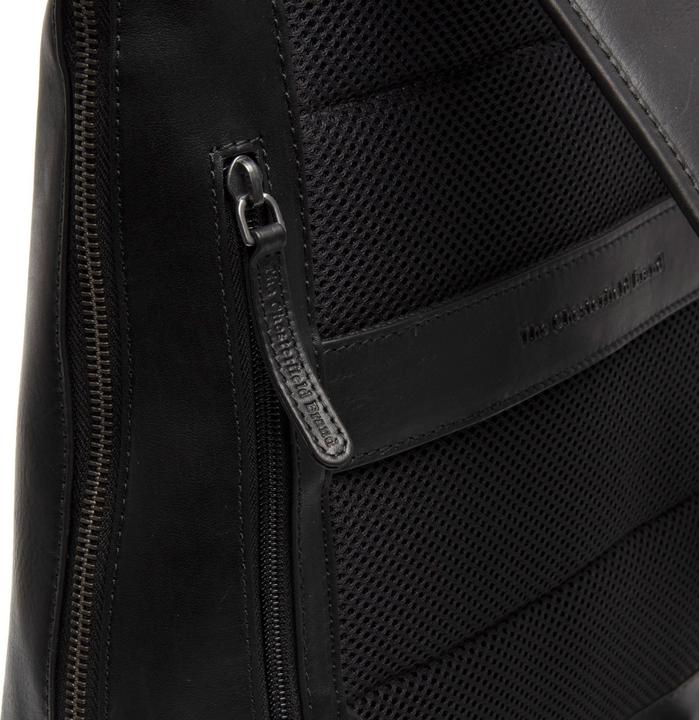 Produktbild The Chesterfield Brand Filmore Daypack Leder 40 cm Laptopfach (10 l)