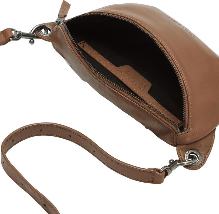 Actual product image Liebeskind Berlin Belt-Bag Geräumige Gürteltasche aus Leder