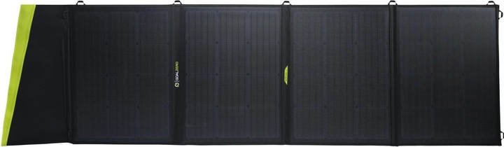 Actual product image Goal Zero Nomad 200 (200 W, 10 kg)