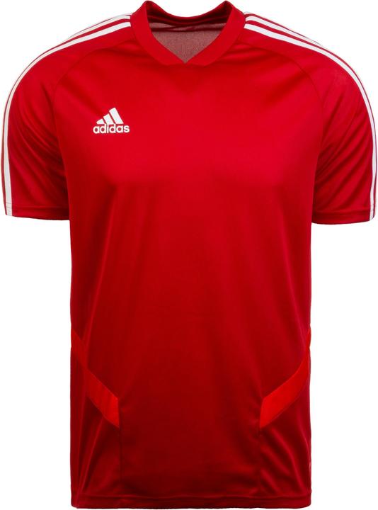 Produktbild adidas Tiro 19 Trainingsshirt Herren (48, 50, M)