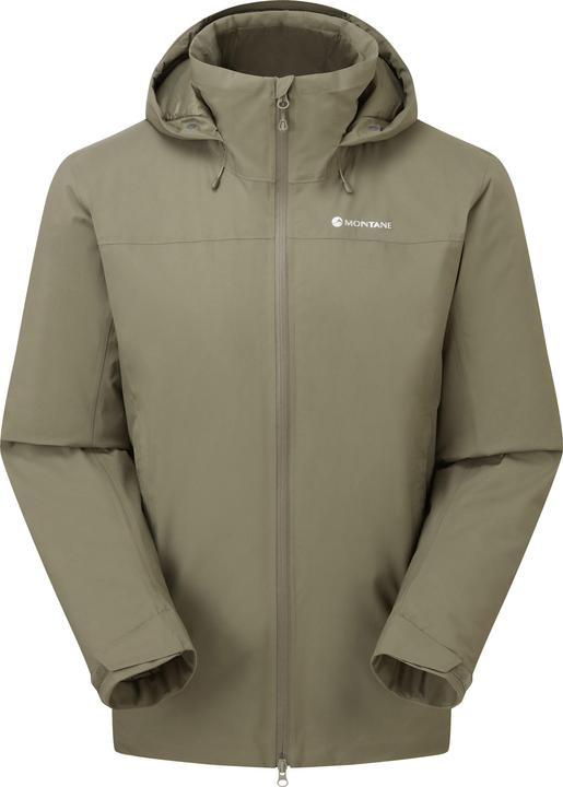 Actual product image Montane Men's Duality Jacket (XL)