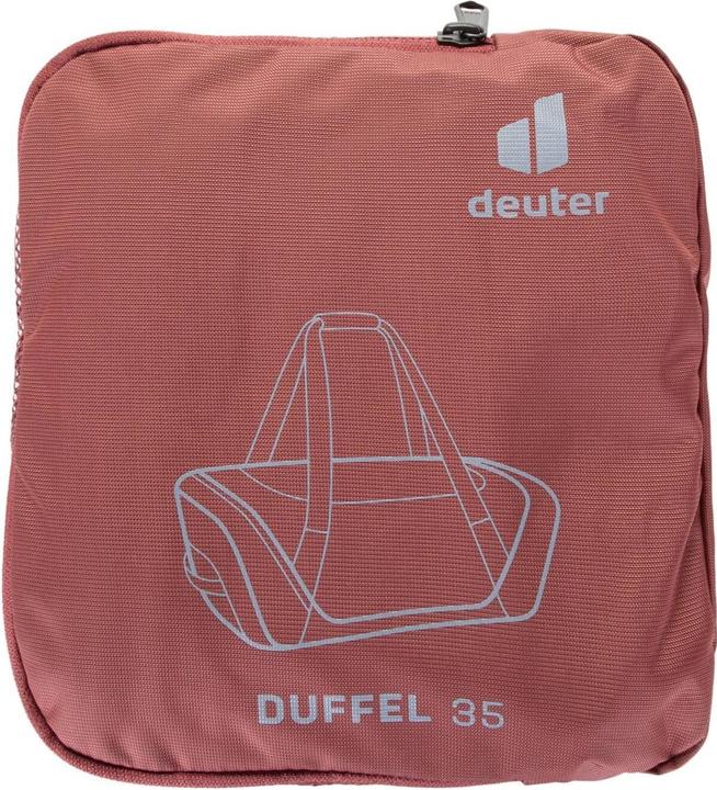 Immagine prodotto Deuter Duffel 35 (35 l)