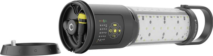 Actual product image Ledlenser Flood Area Lights (6300 lm)
