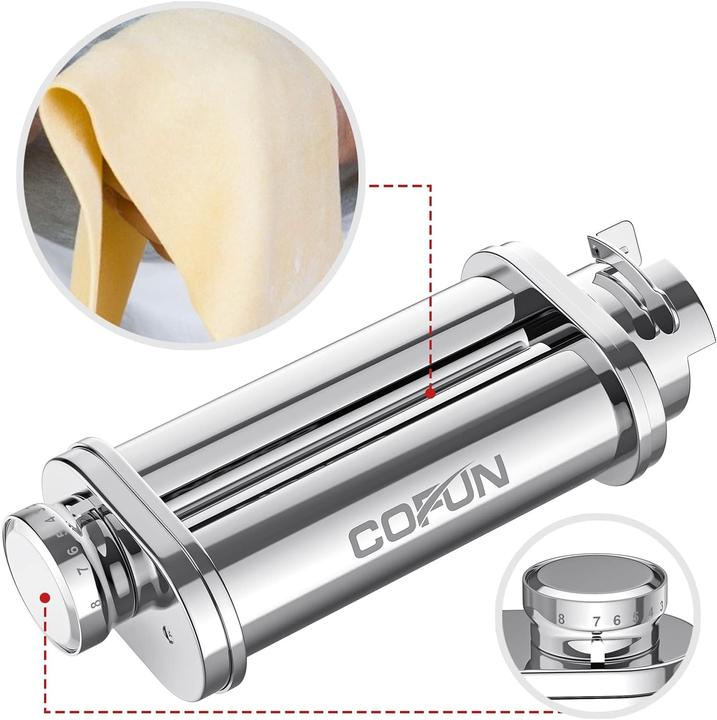 Image du produit Cofun Accessoire pour pâtes pour Bosch Mum 5