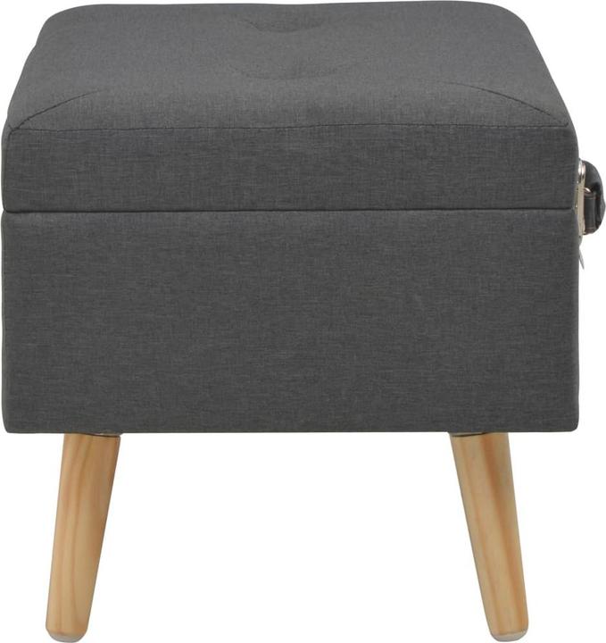 Produktbild vidaXL Hocker