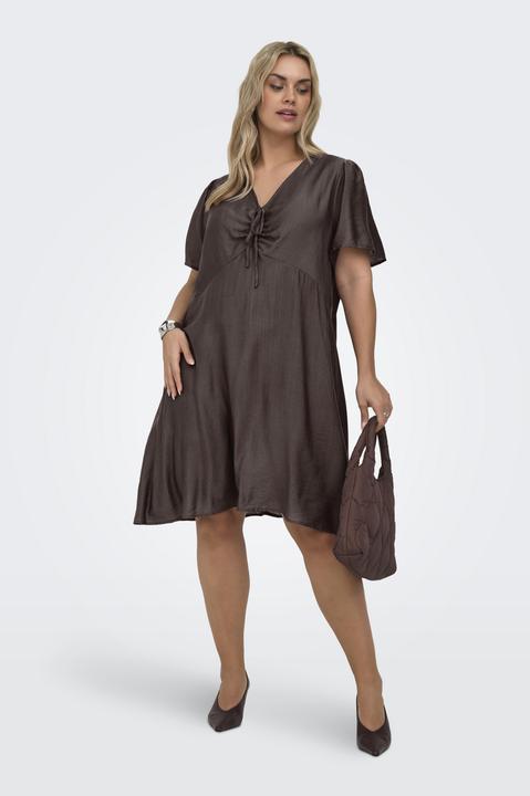 Image du produit Only CARCECILIA Kurzes Kleid Kleid (52)