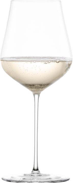Produktbild Zwiesel Champagnerglas Kolibri 77 2 Stück (48.30 cl, 2 Gläser, Sektgläser)
