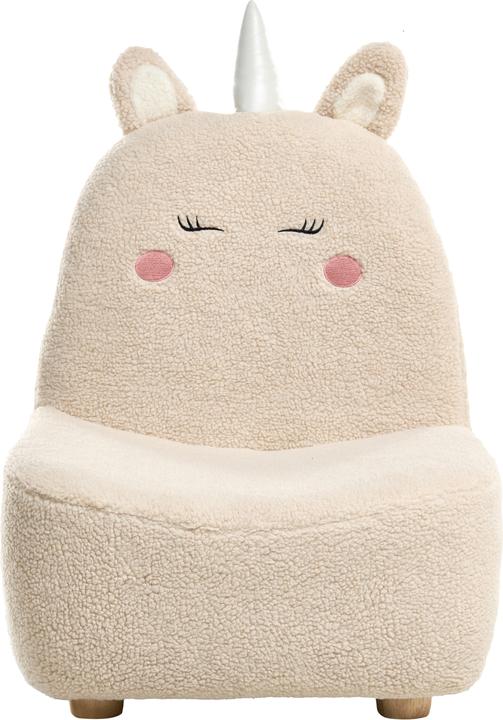 Produktbild Beliani Lulea (Kindersessel)