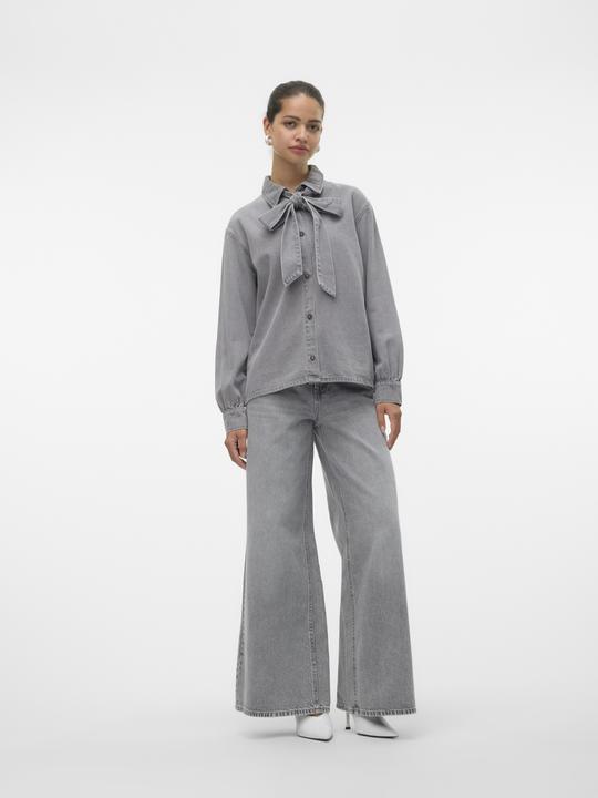 Immagine prodotto Vero Moda Camicia in denim VMPAIGE Camicia in denim (S)