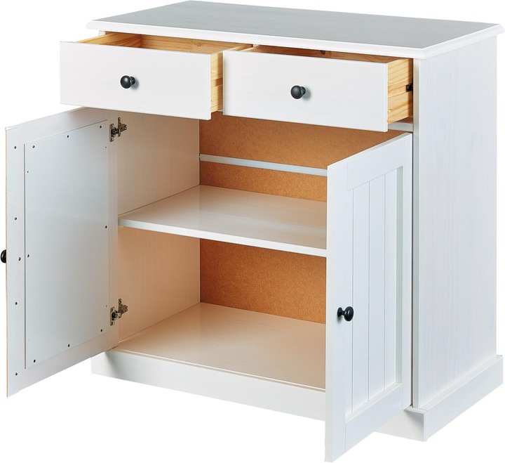 Image du produit Inter Link Westerland (90 x 45 x 86 cm)