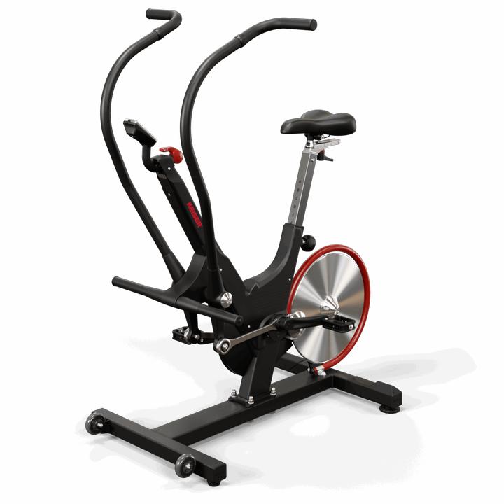Actual product image Keiser M3i Total Body Trainer