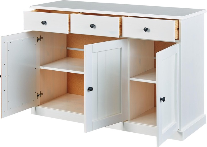 Image du produit Inter Link Westerland (131 x 45 x 86 cm)