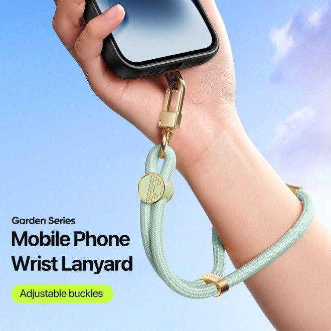 Produktbild Dux Ducis Garden Tile Pattern Series Lanyard