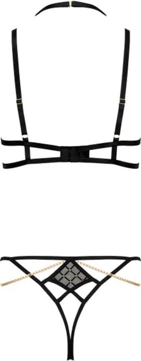 Produktbild Kotek Dessous Set TP101 (M, S)