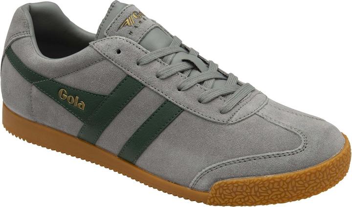 Actual product image Gola Harrier Suede (44)