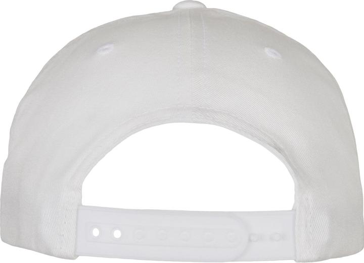 Actual product image Flexfit 110 Organic Cap - 19007 (One size)