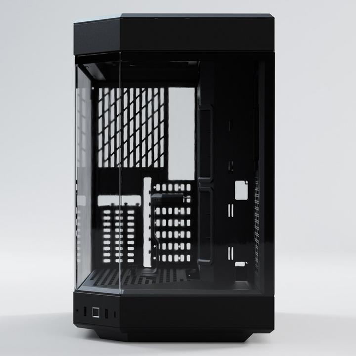 Image du produit Hyte Y60 (ATX, mATX, ITX)
