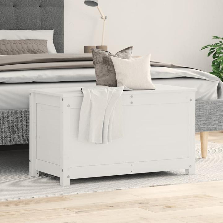 Actual product image vidaXL Truhe (40 cm, 1x)