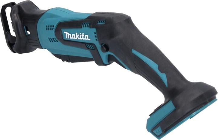 Productafbeelding Makita DJR 185 Z Reciprocerende Zaag 18 V Li-Ion Solo - zonder batterij, zonder oplader