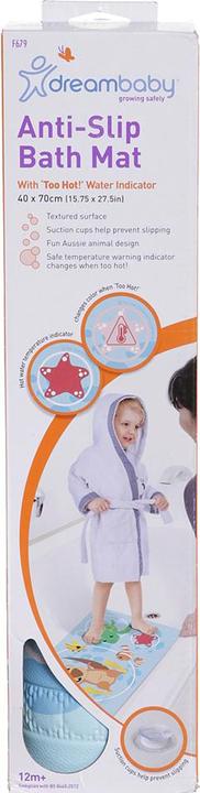 Actual product image Dreambaby Watch-Your- Step (40 x 70 cm)