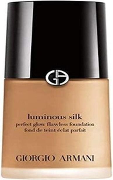 Produktbild Giorgio Armani Luminous Silk (8.25 Tan Pink)